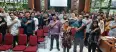 420 Anggota KPPS Kalurahan Srimulyo Ikuti Bimtek Pemilu 2024