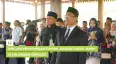Upacara Pengambilan Sumpah Jabatan Dukuh Jasem