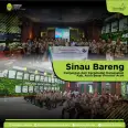 Kunjungan Kerja Dari Kecamatan Darussalam Kabupaten Aceh Besar Provinsi Aceh
