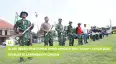 Gladi Bersih Penutupan TMMD Sengkuyung Tahap I Tahun 2026 Digelar di Lapangan Piyungan