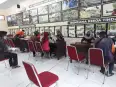 Bantuan Sosial Tunai Tahap 7 Srimulyo Untuk 221 KPM