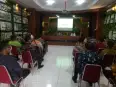 Kunjungan Study Banding Pemerintah Kota Kendari Provinsi Sulawesi Tenggara di Kalurahan Srimulyo