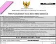 Pendataan UMKM Kementerian KUKM, Perkaya Basis Data SIGAP Kalurahan Srimulyo