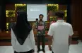 Pelantikan dan Bimtek Pantarlih Pilkada 2024 Kabupaten Bantul