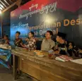 Sosialisasi Program BKK Arsitektur Khas Yogyakarta dan Rumah Layak Huni Dana Desa Tahun 2024