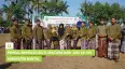 Pemkal Srimulyo Ikuti Upacara Hari Jadi ke-195 Kabupaten Bantul
