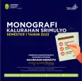 Monografi Kalurahan Srimulyo Semester 1 Tahun 2023