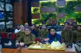 Pemerintah Kalurahan Srimulyo  Gelar Malam Tirakatan Hari Jadi DIY Ke–269 Tahun 2024