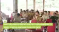 Rapat Koordinasi Pamong dan Staf Kalurahan Srimulyo Bahas Pengelolaan Tanah Desa Satu Pintu