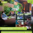 Pembagian Sertifikat Tanah Program PTSL Kalurahan Srimulyo