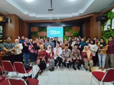 Bimbingan Perkawinan (Binwin) Bagi Calon Pengantin Kalurahan Srimulyo