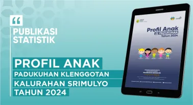 Profil Anak Padukuhan Klenggotan Tahun 2024