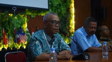 Kunjungan Kepala Desa Se-Kabupaten Ciamis Tahap II