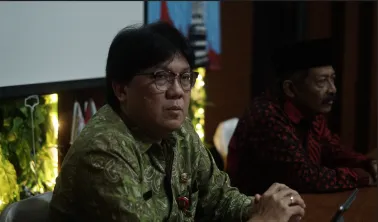Kunjungan Kepala Desa Juara Lomba Desa Tingkat Regional Tahun 2022 Wilayah I s.d IV