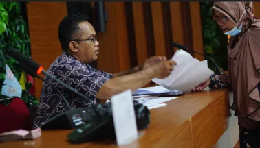 Penyaluran BLT-DD Tahap I-III Tahun 2023 Kalurahan Srimulyo