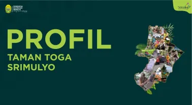 Profil Taman TOGA Ngupoyo Sehat Ngelosari Kalurahan Srimulyo