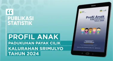 Profil Anak Padukuhan Payak Cilik Tahun 2024