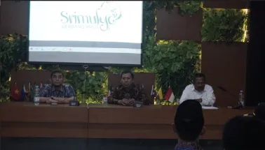 Kalurahan Srimulyo Terima Kunjungan Studi Banding dari Kabupaten Deli Serdang, Sumatera Utara