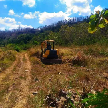 Agrowisata, Sasaran Baru Pengembangan Pertanian di Desa Srimulyo