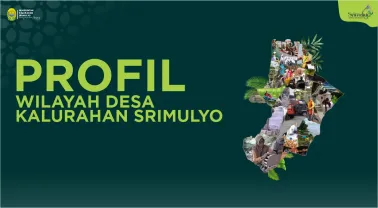 Profil Wilayah Desa