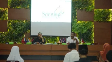 Musrenbang Kalurahan Srimulyo Penyusunan RKP Kalurahan TA 2023 