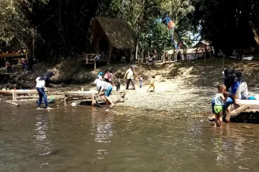 Srimulyo Piyungan Gudangnya Wisata, Ini 19 Destinasi Cantik di Sana