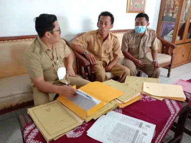 PENDAFTARAN LOWONGAN STAF HONORER RESMI DI TUTUP