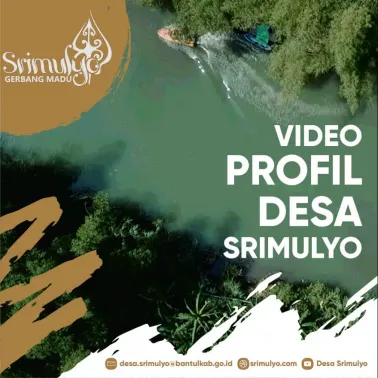 Video Profil Desa Srimulyo