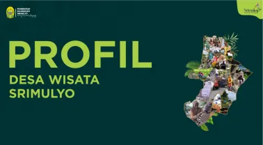 Profil Desa Wisata "Dewi Mulia" Srimulyo