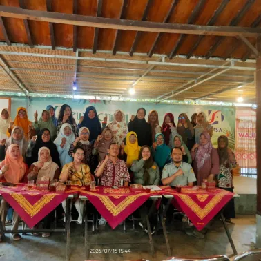 KWT Ketapang Mulyo Perkuat Legalitas Organisasi, Didorong Tingkatkan Peran Pemberdayaan Perempuan