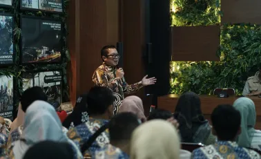 Kalurahan Srimulyo Terima Peserta Studi Tiru dari Aceh Utara dan Sumatera Utara