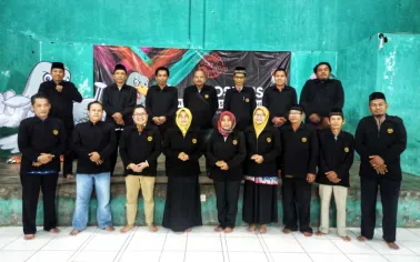 Sosialisasi Pemilihan Lurah di Kring Bintaran