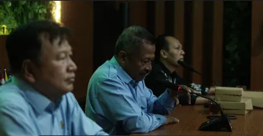 Musrenbangkal RKP Kalurahan Srimulyo Tahun 2024