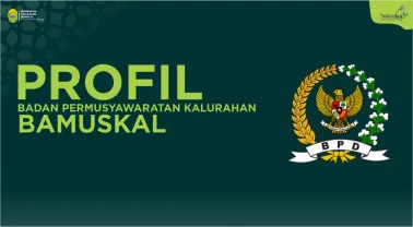 Profil Badan Permusyawaratan Kalurahan Srimulyo Periode 2024 – 2030
