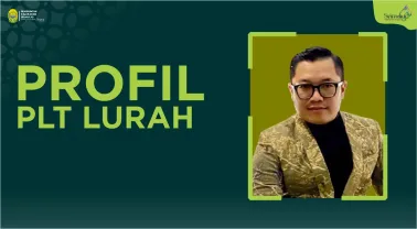 Profil Lurah Srimulyo