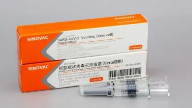 Vaksin Sinovac Ditengarai Dapat Mencegah Penularan Virus Covid-19