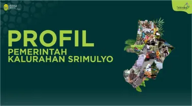 Profil Pemerintah Kalurahan Srimulyo