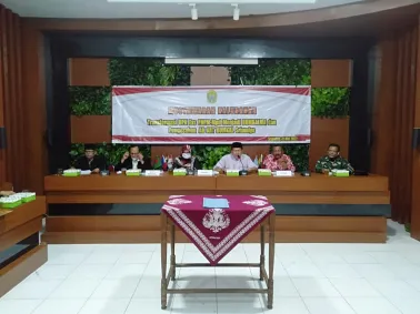 Musyawarah Tranformasi DBM eks PNPM MPD Menjadi BUMKALMA