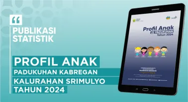 Profil Anak Padukuhan Kabregan Tahun 2024