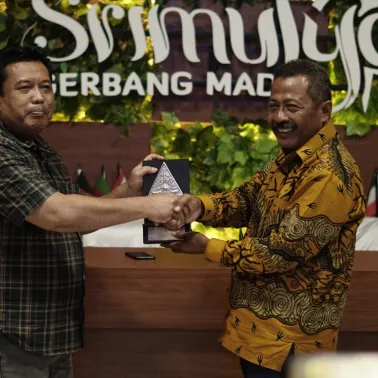 Sinau Bareng Bersama Pemerintah Desa Weleri Kendal Jawa Tengah