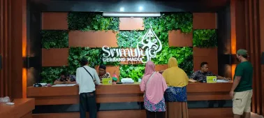 Pembagian BLT DD Tahap 10 Alokasi Bulan Oktober 2022 Kalurahan Srimulyo