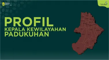 Profil Kepala Kewilayahan (Padukuhan)