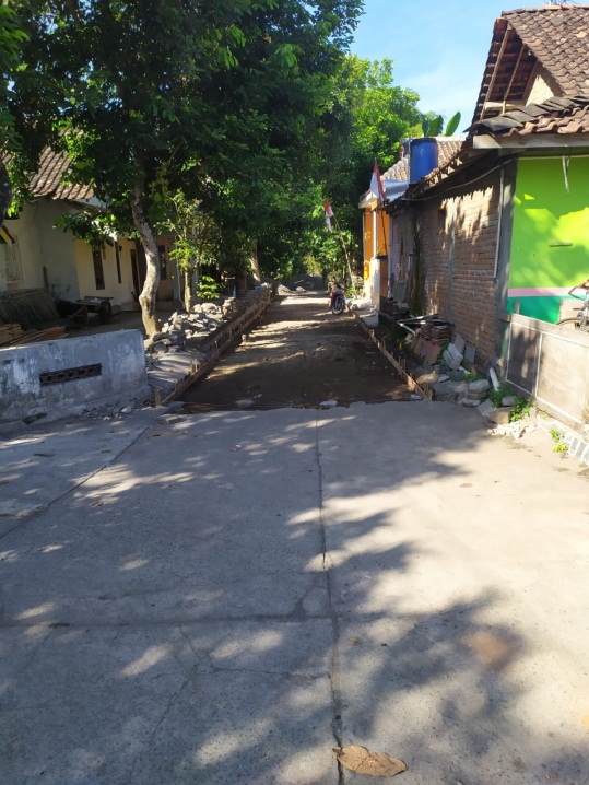 Foto Dokumentasi
