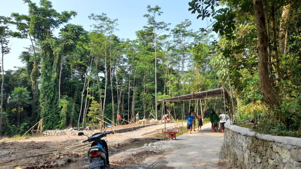 Foto Dokumentasi