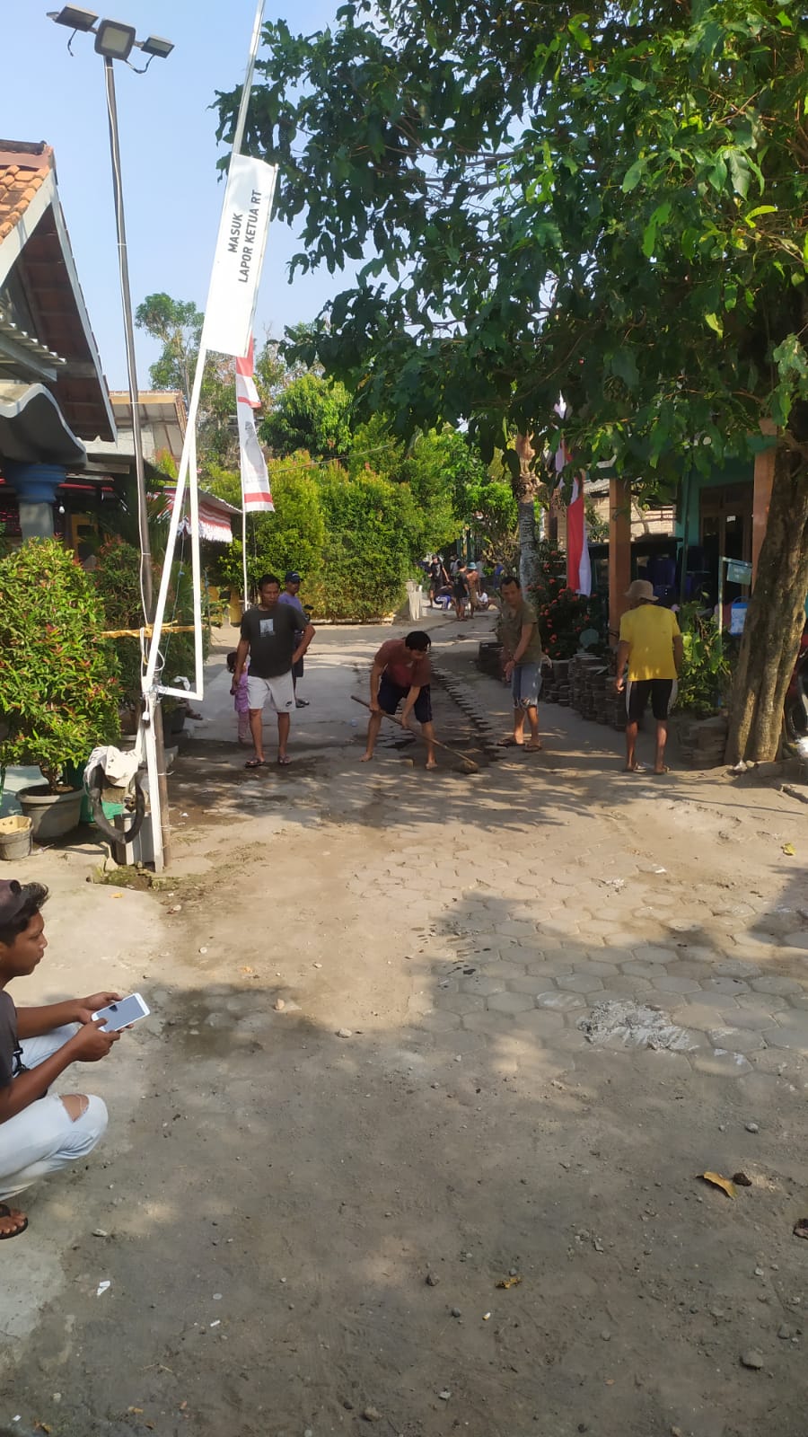 Foto Dokumentasi