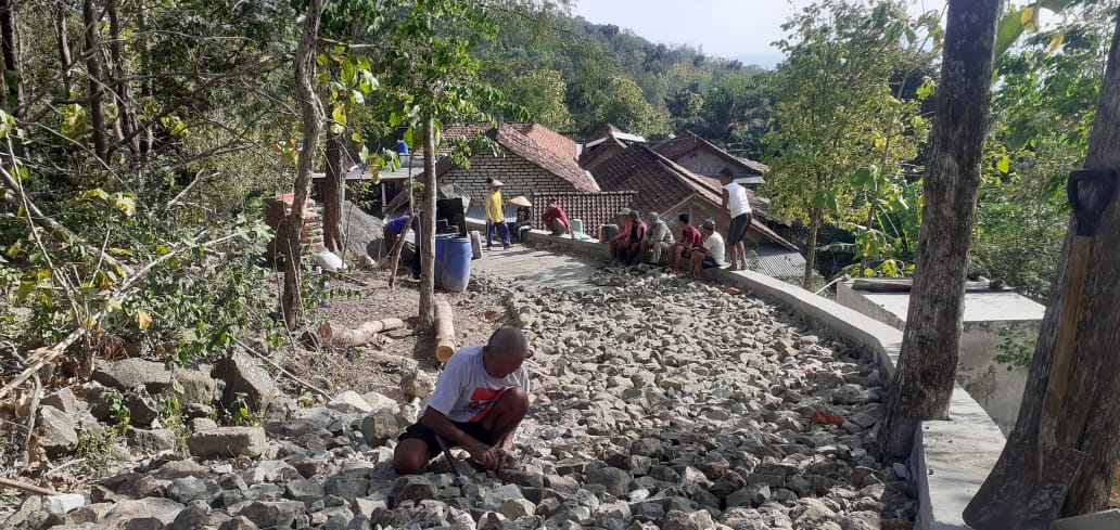 Foto Dokumentasi