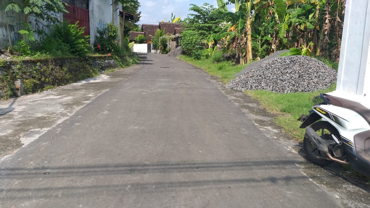 Foto Dokumentasi