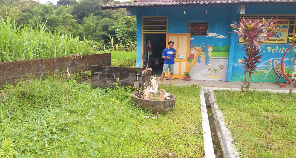 Foto Dokumentasi