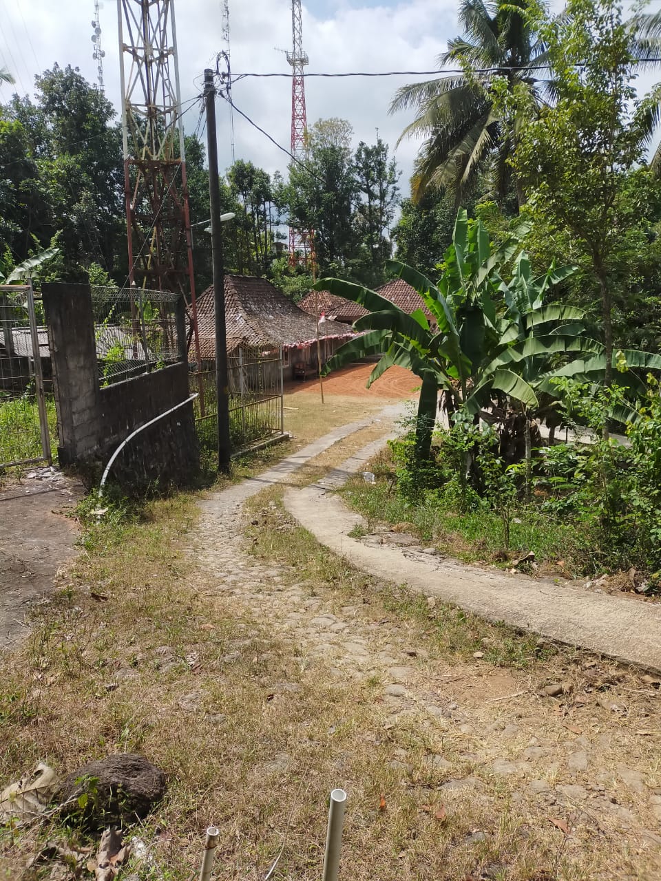 Foto Dokumentasi