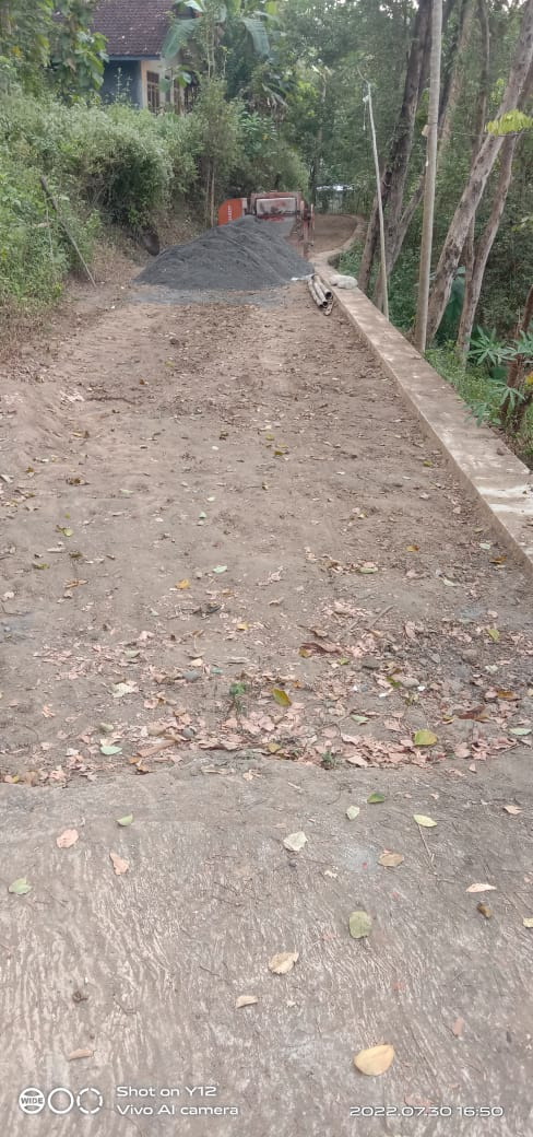 Foto Dokumentasi